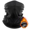 Andeor Neck Cold Neck Face Cover for and with Air Breathable and Perfect for Outdoor and Travel Fleece Warmer, Protection, Guard, Spring, Autumn,