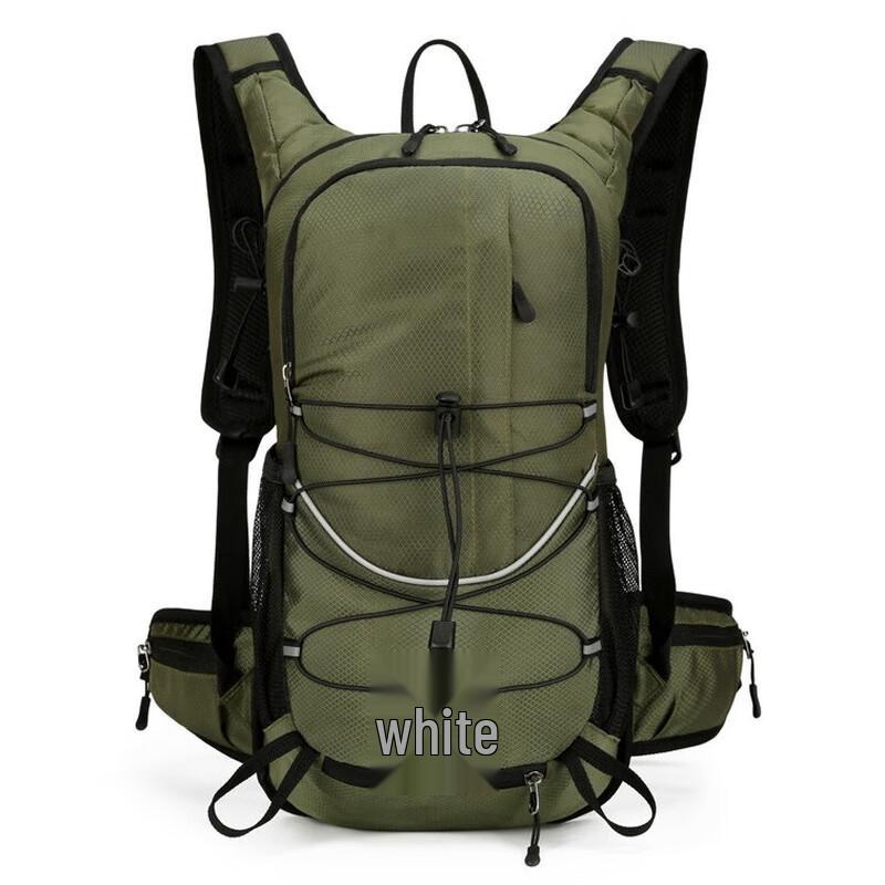 HU WAI JIAN FENG 8039 Multi-Sport Outdoor Backpack