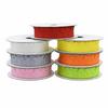 Home Decors Butterfly Ribbon Wrapping Rope Butterfly Tape for Festival Project