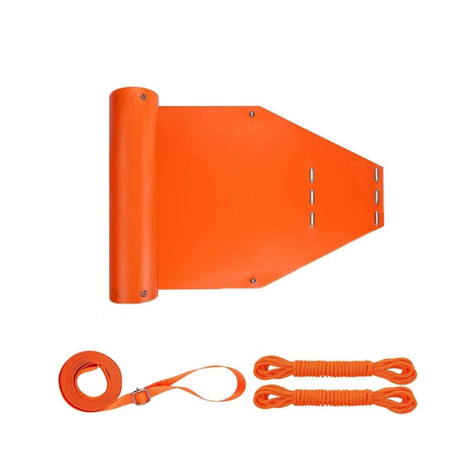 

, Torse, Positioning Strap, Orange, One Size, Unisex-Adult one size помаранчевий