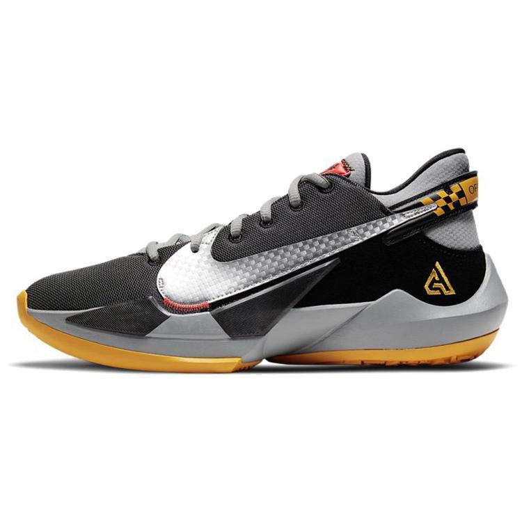 

новые Nike Zoom Freak 2 Taxi 41
