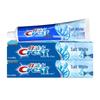 Crest Natural Multi-Effekt Salz Aufhellende Zahnpasta