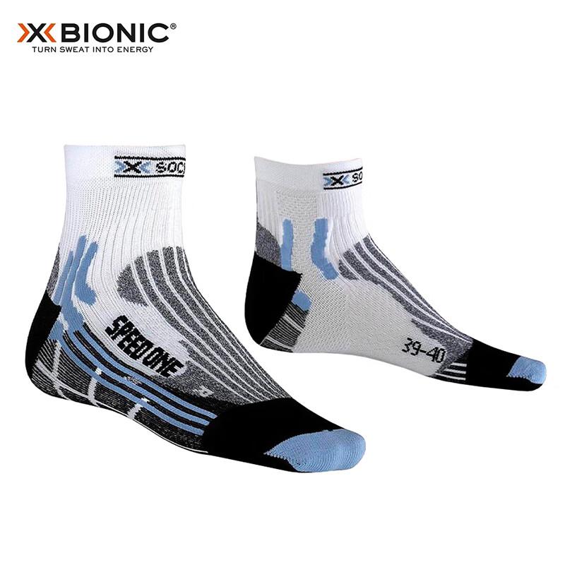 

Женские спортивные носки XBIONIC 23.5cm-24cm (EU 37-38)