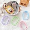 Lightweight Cartoon Themed Storage Bag For Jewelry Trinket Portable Accessory Pouch For Everyday Use