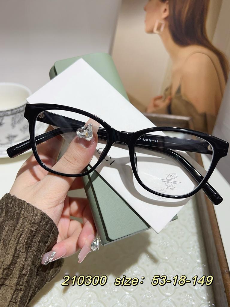 Lzabella Women's Prescription Glasses Vintage White Design Fashion Women Myopia Reading TR90 Eyeglasses Optical Eyewear 210300