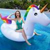 Inflatable Unicorn Pool Float