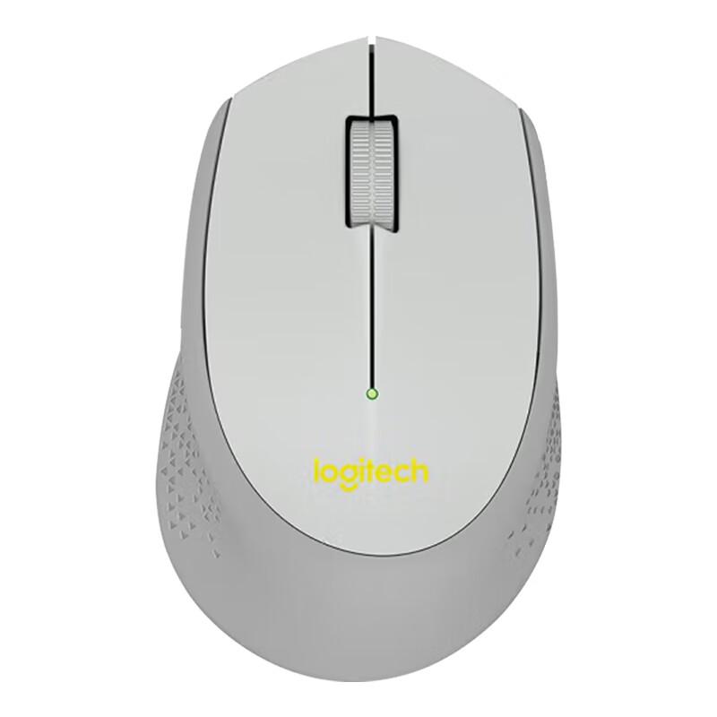

Logitech M280 Wireless Mouse