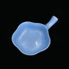 Piatto Condimento Cucina Domestica Paglia di Grano Foglie Plastica Rotondo Piatto Sottaceti Stoviglie Piatto Sottaceti Snack