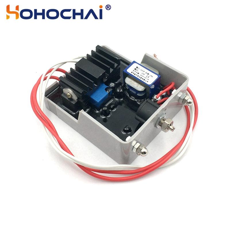 

GB160C GB170C DX-05A DX-5E Щітки AVR Автоматичний регулятор напруги STC Деталі генератора змінного струму GB160 GB170 GB160C