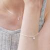 engbrox Manon Heart Bracelet