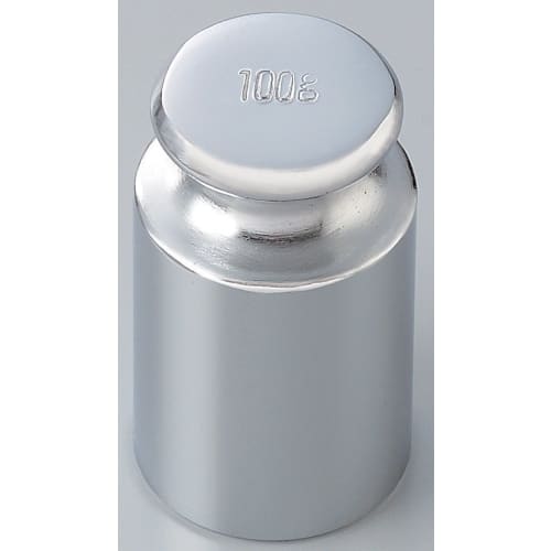 Tanita KP-103 Portable Scale, 120g, 0.1g Units, Calibration Function, Pocketable Scale