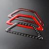 AIRSPEED Subaru BRZ ZC6 Toyota 86 ZN6 Exclusively Vent Panel Cover Carbon Fiber Side