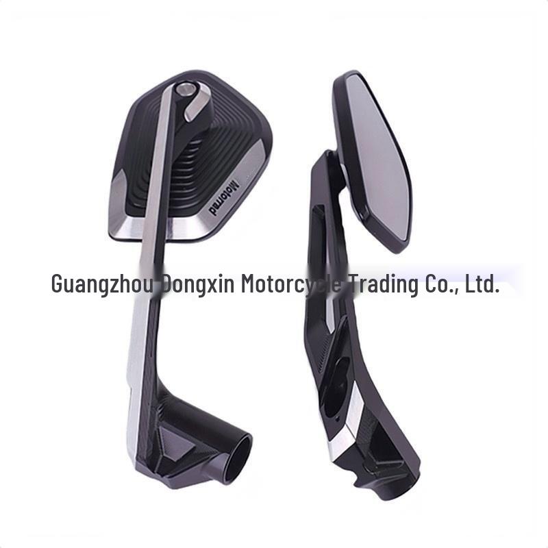 Zrcátka do řídítek z hliníkové slitiny pro motocykly BMW R1300GS/R1200GS/R1250GS ADV