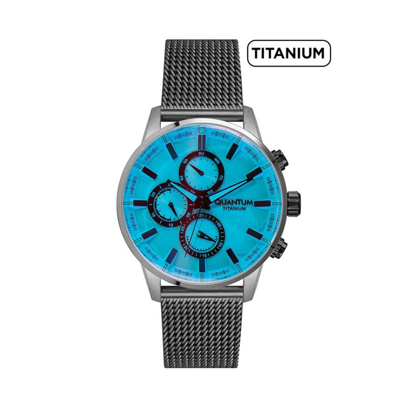 

Мужские наручные часы Quantum TTG919.030