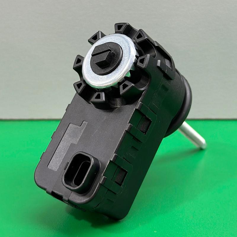 Electric Headlight Adjuster for Mobis Cars - Vertical/Horizontal Adjustment