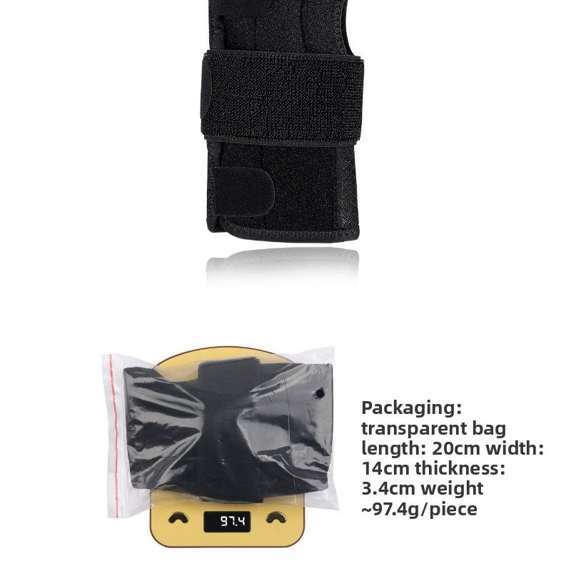 

Hand Guard, Wrist Guard, Palm Tendon Sheath, Breathable Support, Fixed Guard, Adjustable Strap, Pressurized Wrist S
