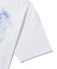 PHYPS MOTORCYCLE Lighting Hunter Cub Short Sleeve White