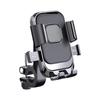 Electric Motorcycle Rearview Mirror Phone Holder – Shockproof Navigation Bracket for Outdoor Riding