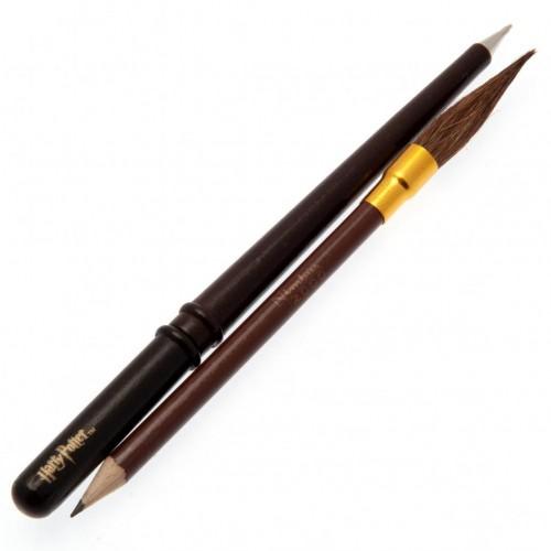 Harry Potter Pen And Pencil Set