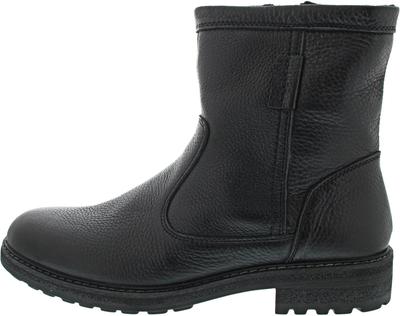 Boots Ara Frederik Black