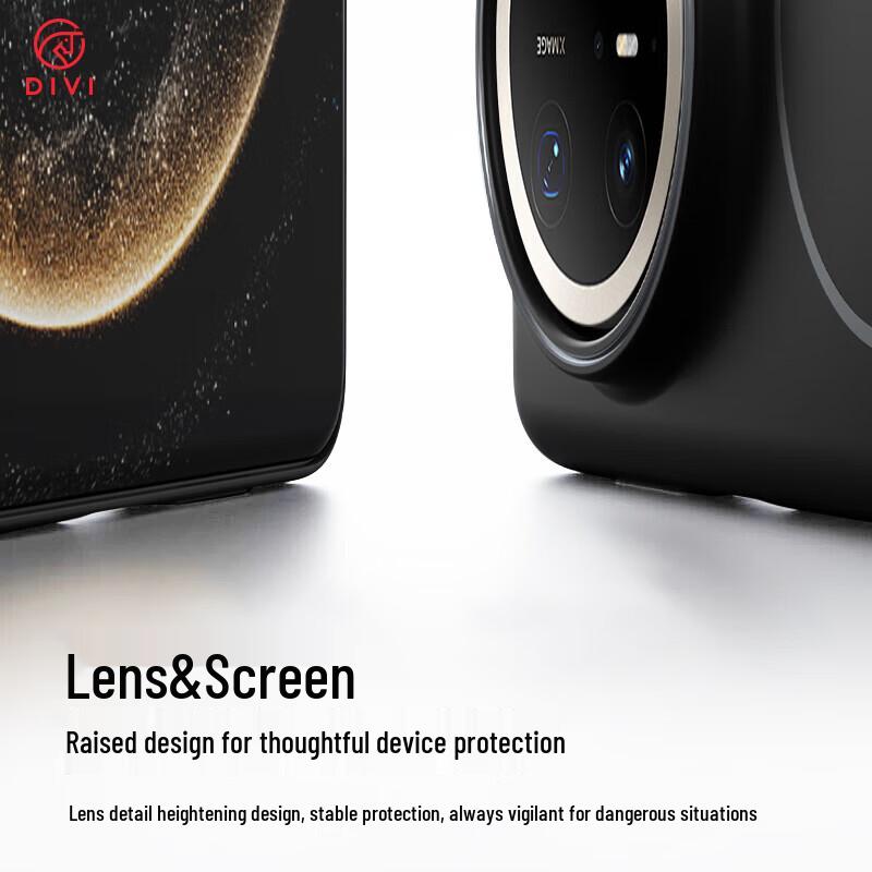 First Guard MagSafe Matte Drop-Protection Phone Case for Huawei Mate