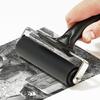Practical Plastic Printing Roller With Uniform Ink Coverage Great For Professional Artists