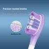 Compatible with Soocas X3S/D3S Electric Toothbrush Heads