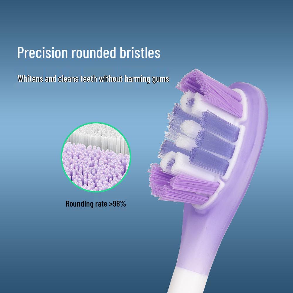 Compatible with Soocas X3S/D3S Electric Toothbrush Heads