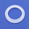 Coffee Machine Gasket Reliable Silicone Sealing Gasket Easy To Install Coffee Machine Seals Silicone Material for Coffee