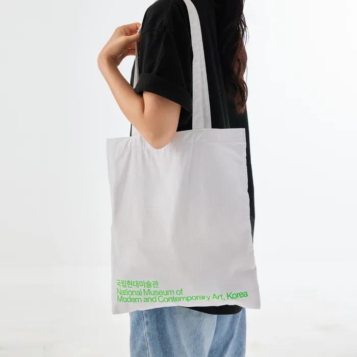 MMCA Eco Bag WR