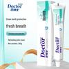 Dr. Tooth Whitening & Stain Removal Toothpaste