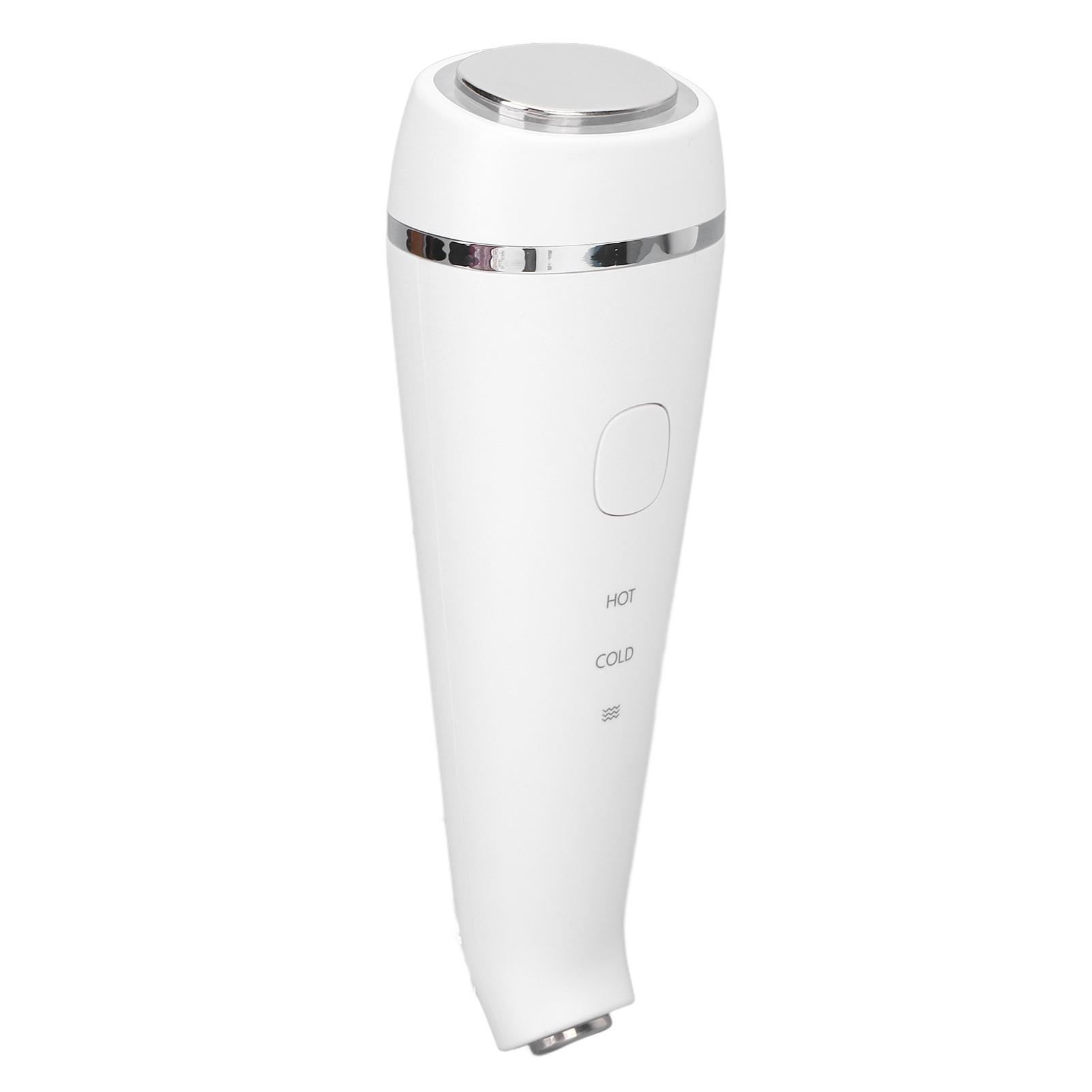 

Массажер для глаз Красный Синий Свет Горячий Холодный Компресс Высокочастотная Вибрация Подтяжка Кожи Омоложение