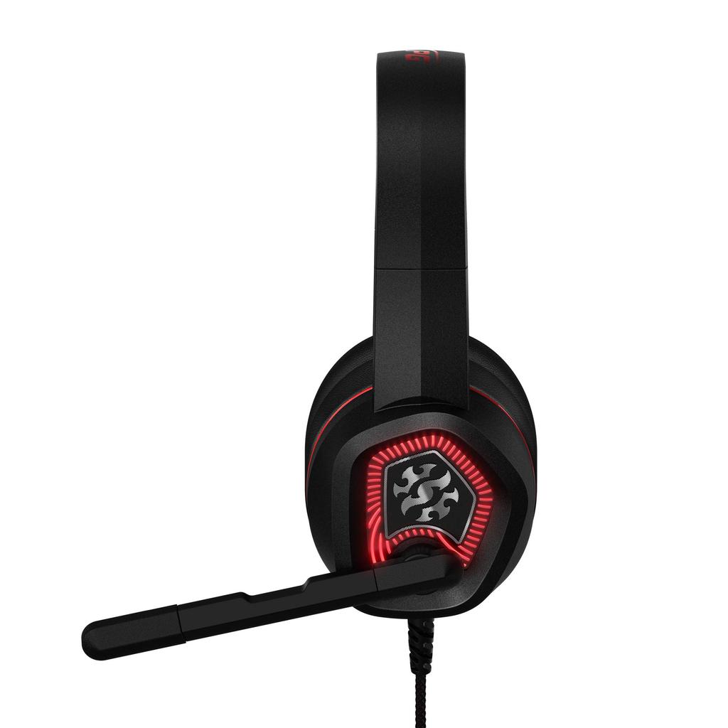 XPG EMIX H20 Virtual Channel Surround Gaming Headset 7.1