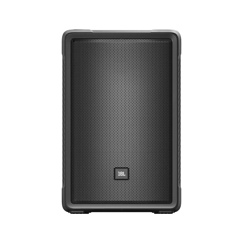 JBL IRX108BT Powered PA Speaker CN plug (adapter included)