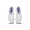 Reebok Ad Court Weiß Rot Blau Skate-Schuhe 'Weiß Rot Blau' FX1340