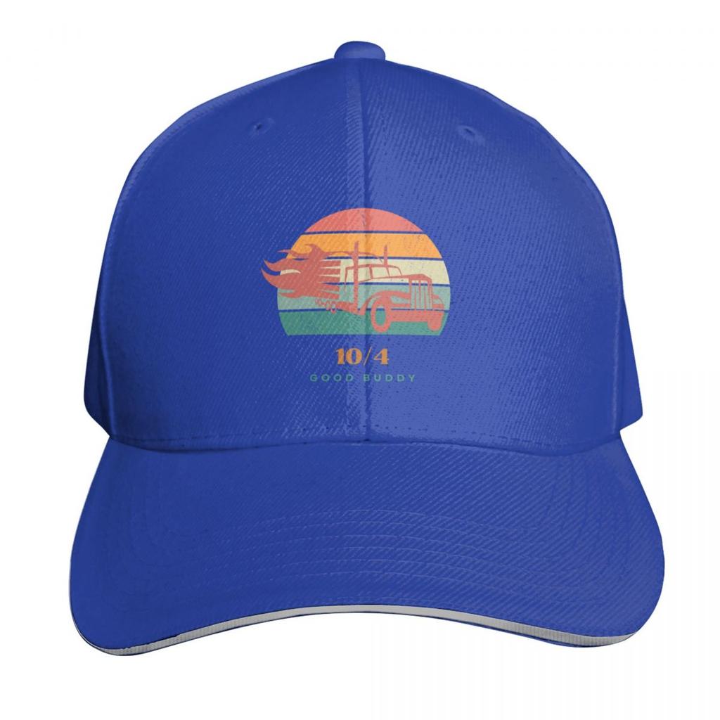 Good Buddy Baseball Cap Icon Hat Unisex New In Hat Foam Party Hat Women Caps Unisexs