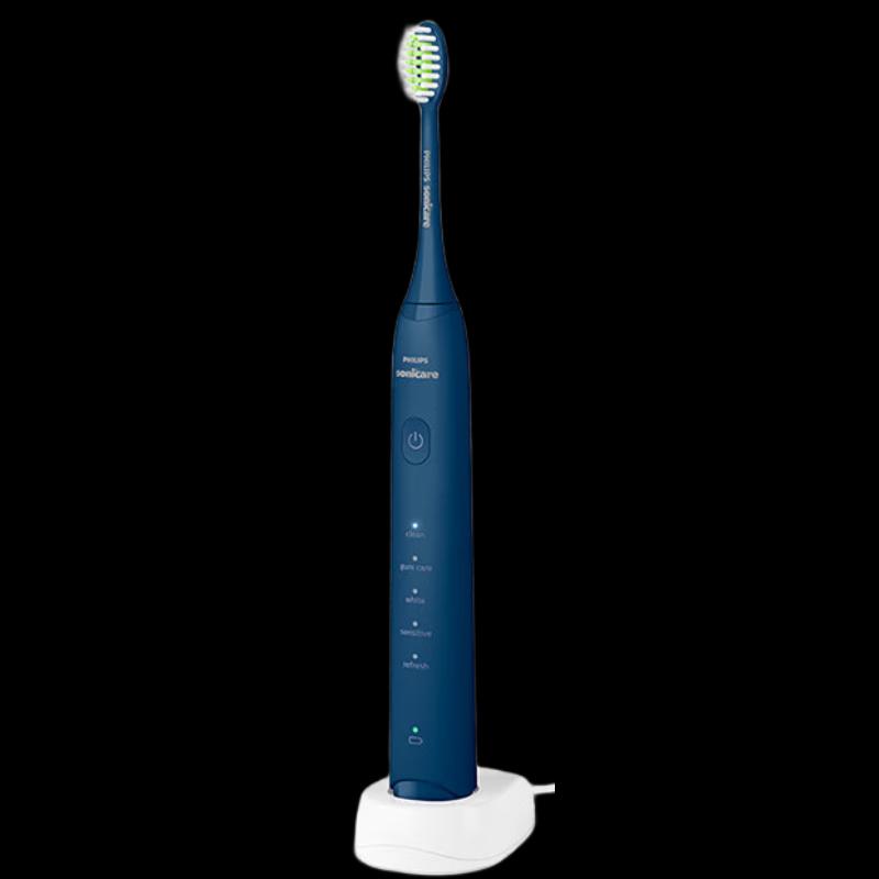Philips HX2471 Sonic Electric Toothbrush CN plug (adapter included)