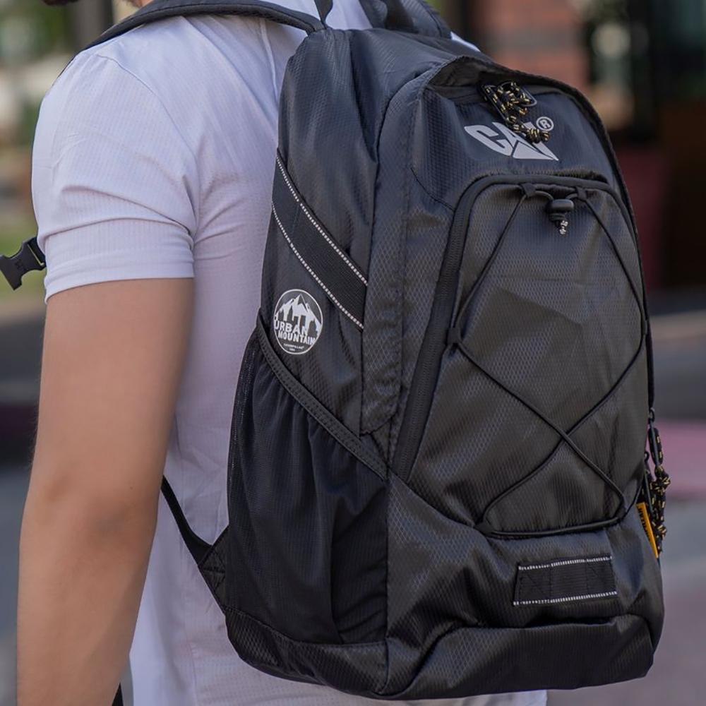 Caterpillar Backpack 84076-01 (Urban Mountaineer)