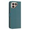 For TECNO Pova 7 Pro 5G Case BINFEN COLOR BF31 PU Leather Flip Folio Phone Wallet Cover