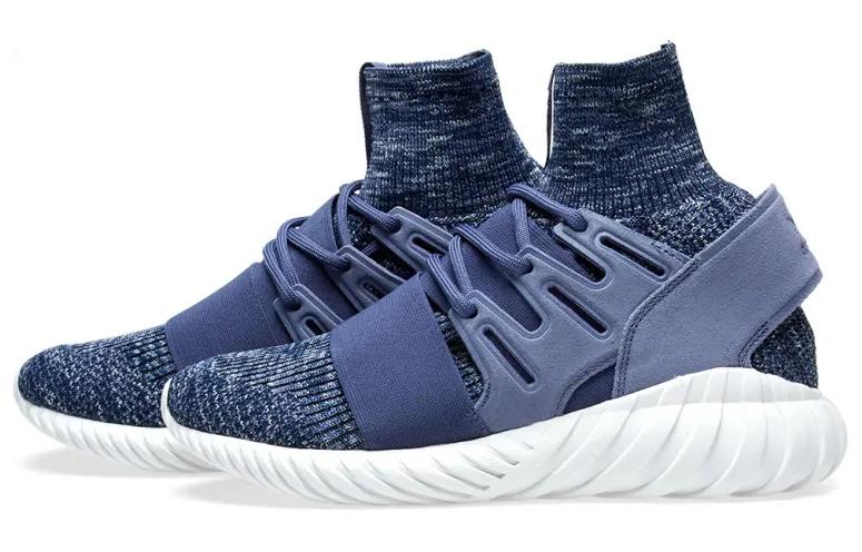 Adidas Tubular Doom Super Purple/Collegiate Navy/Vintage Bb2393 40