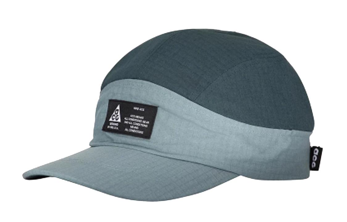 Nike Polyester Baseball Caps Unisex Gray BV1049-041 F