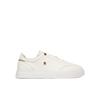 Th Chic Cupsole Sneakers
