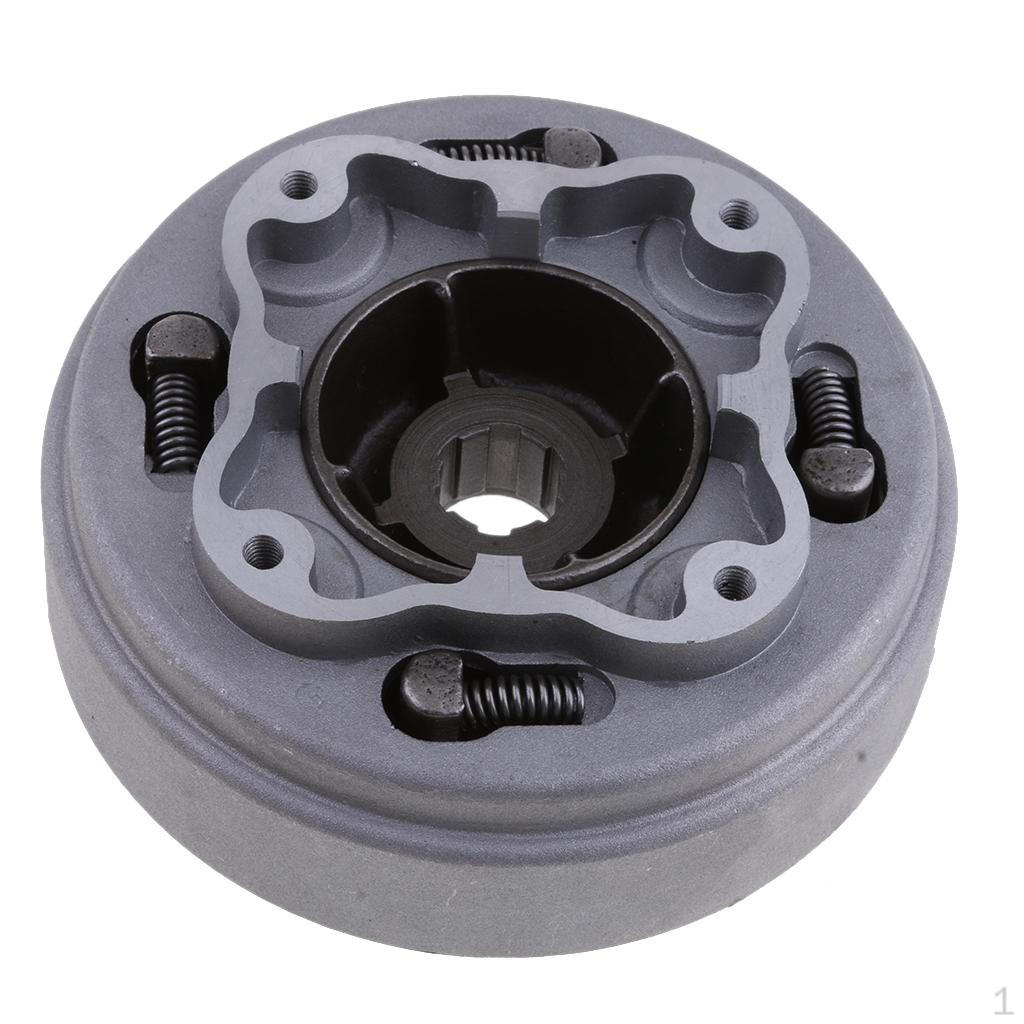 

Звездочка сцепления двигателя для 110cc 125cc ATV Go Kart Mini Dirt Bike