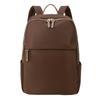 Ladyfan Damen Business Rucksack, Leicht, Großes Fassungsvermögen, Wasserdicht, Perfekt für den Weg zur Arbeit, PC, A4-Format Stauraum, Stilvoll, Arbeit und Reisen