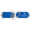 Waveshare UPS HAT (C) 5V Uninterruptible Power Supply UPS HAT Board For Raspberry Pi Zero Zero 2 W UPS