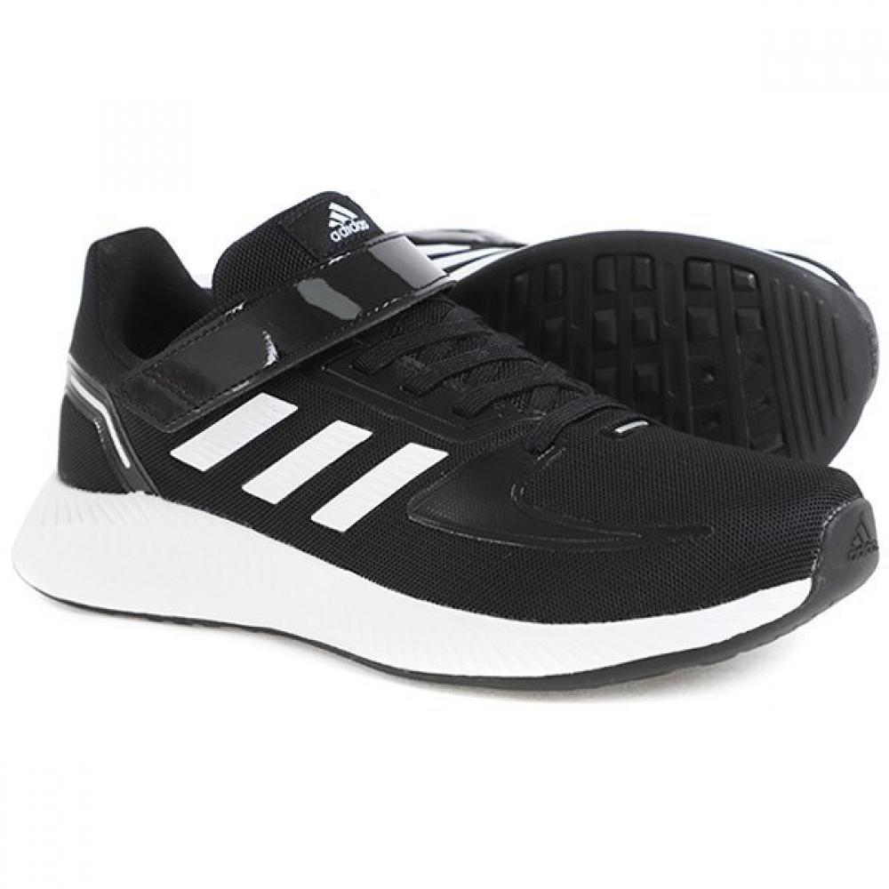 

Adidas Genuine Adidas Core Peyto EL K Kids H01405
