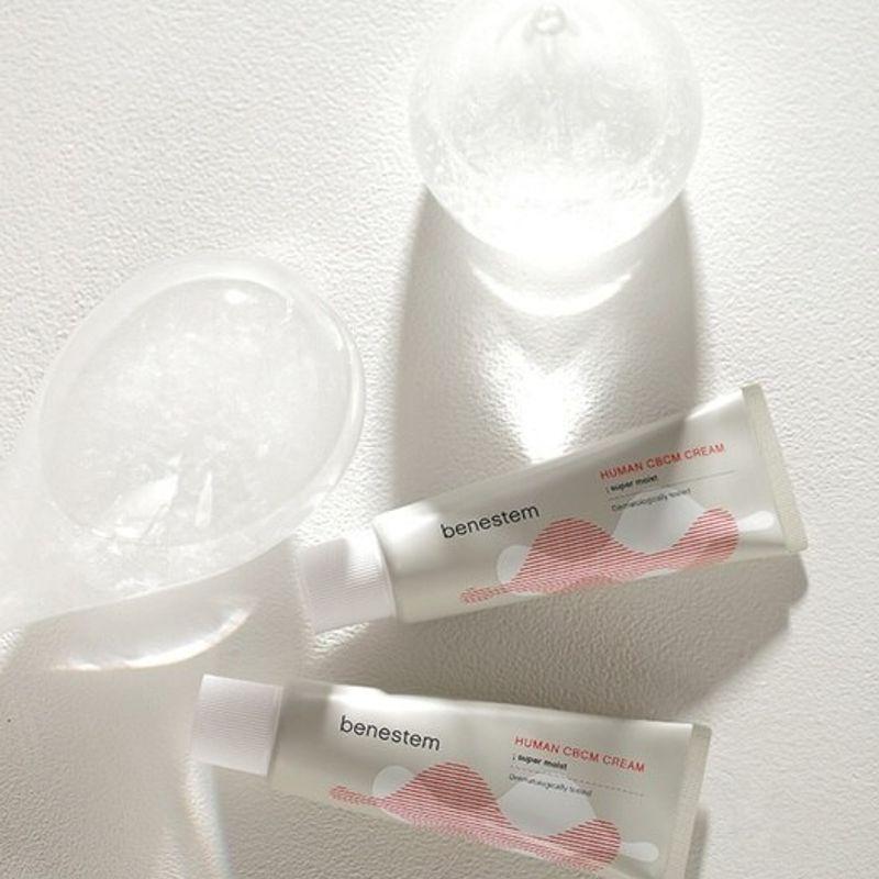 Menschliche CBCM-Creme (50ml)