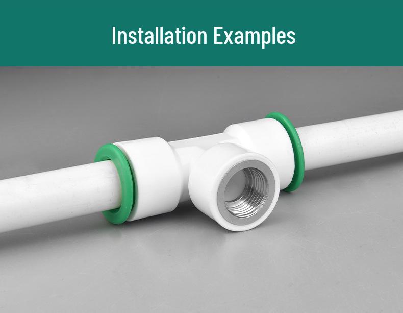 Automatic Water Level Control Float Valve for Water Tanks