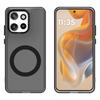 Pro Motorola Moto Edge 50 Neo 5G Pouzdro Nárazuvzdorný Magnetický Kryt pro Bezdrátové Nabíjení Pro Moto Edge50 Neo Edge50Neo Pouzdra v Bonbónových Barvách