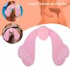 Electronic Hips Trainer Smart Backside Muscle Toner Buttock Hip Trainer Stimulator